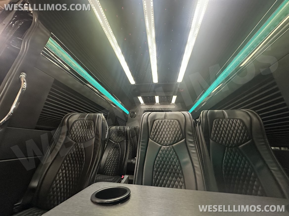 Sprinter for Sale in Springfield, MO - Photo 19