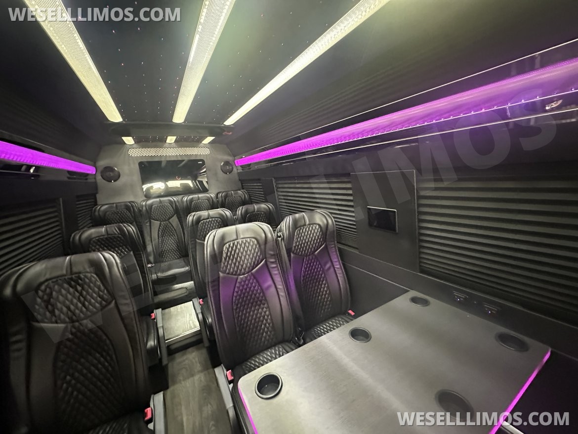 Sprinter for Sale in Springfield, MO - Photo 20