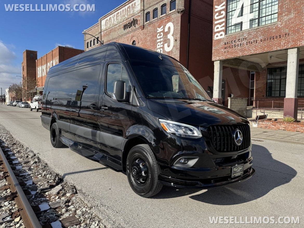 Sprinter for Sale in Spingfield, MO - Photo 8