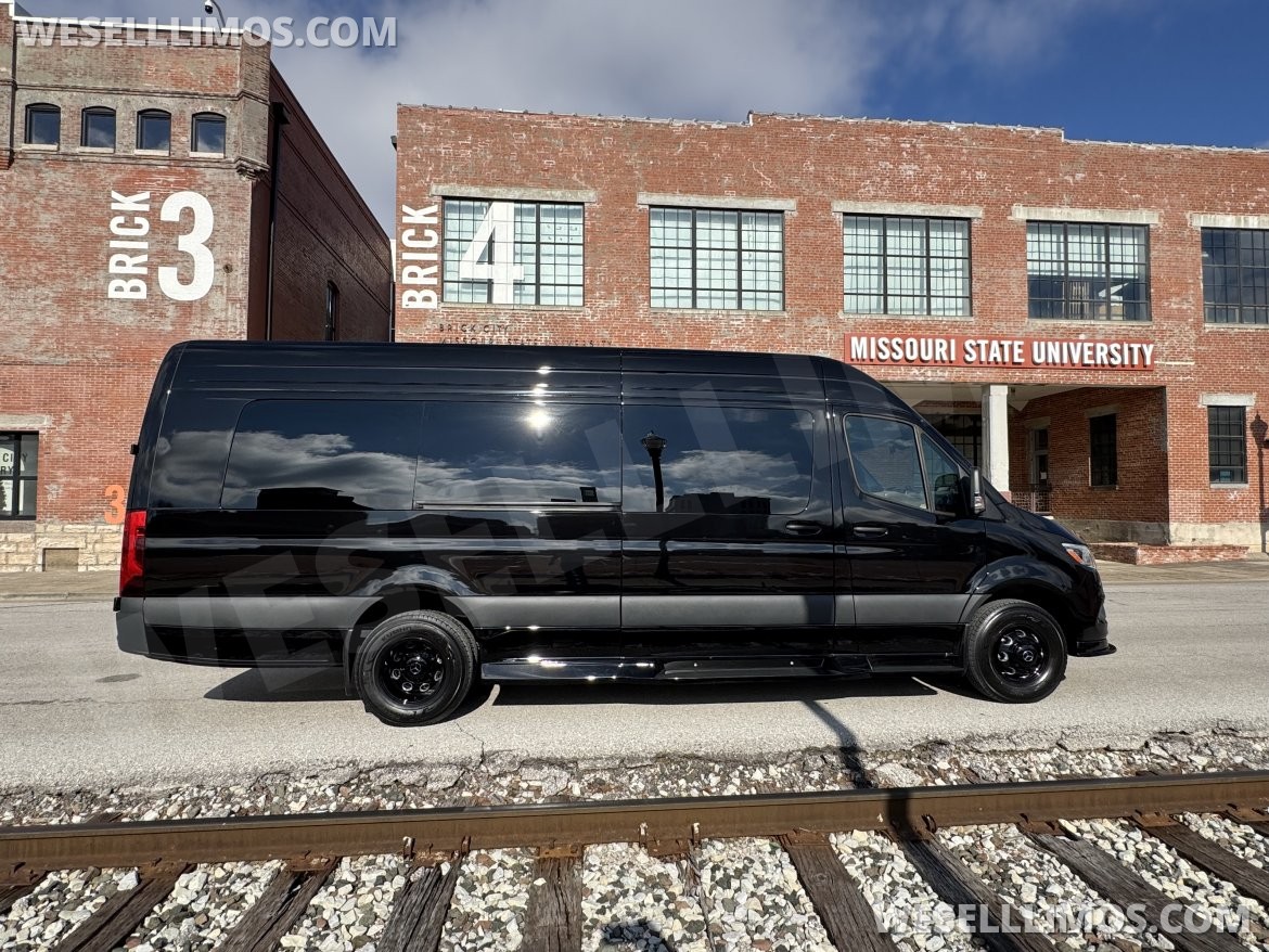 Sprinter for Sale in Spingfield, MO - Photo 14