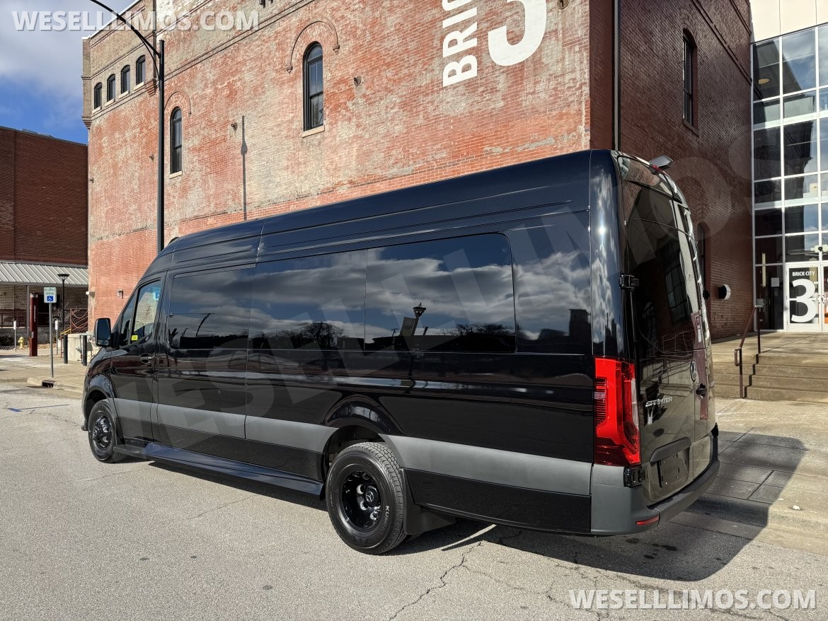 Sprinter for Sale in Spingfield, MO - Photo 16
