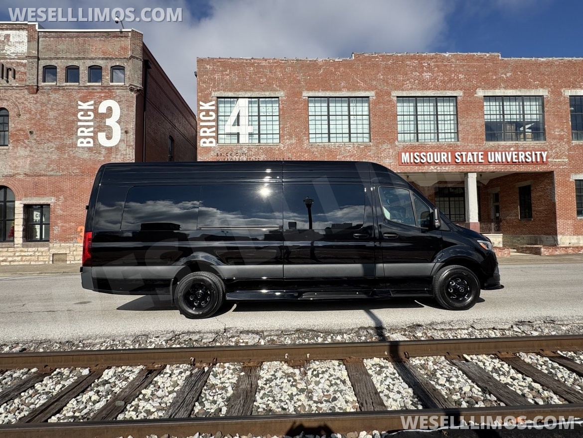 Sprinter for Sale in Spingfield, MO - Photo 18