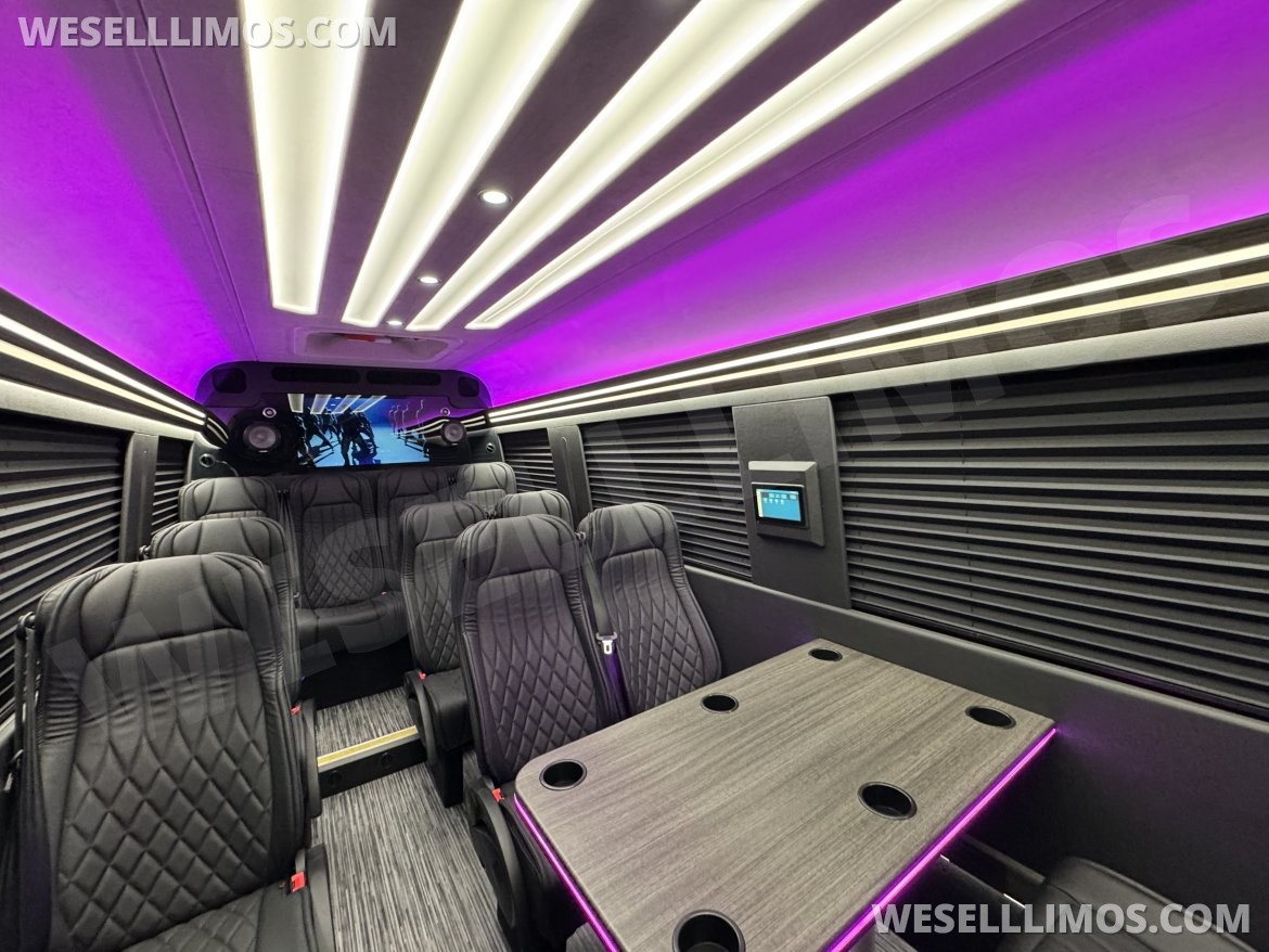 Sprinter for Sale in Spingfield, MO - Photo 5