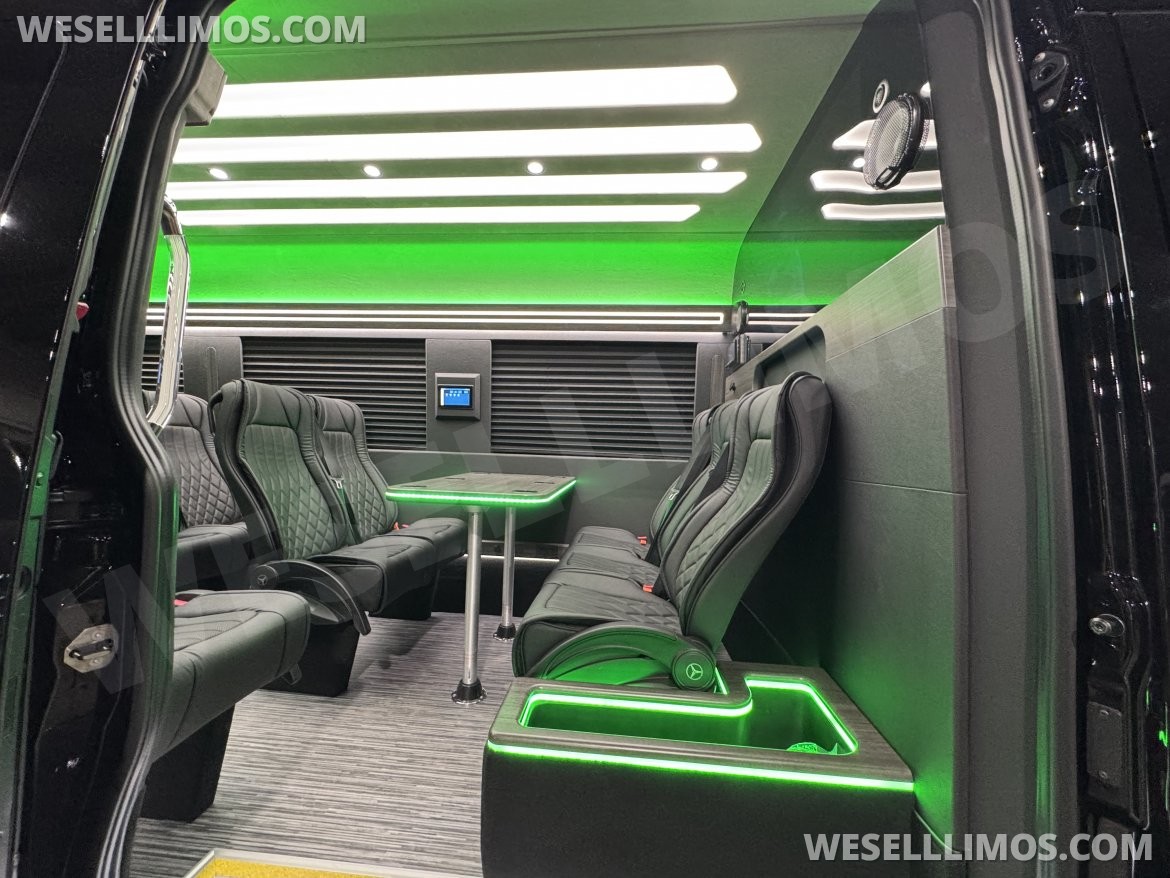 Sprinter for Sale in Spingfield, MO - Photo 4