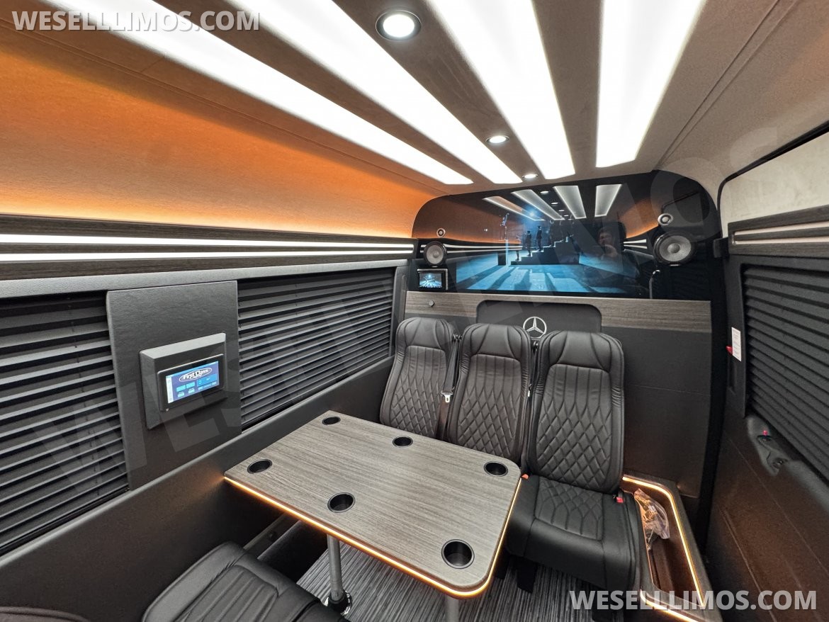Sprinter for Sale in Spingfield, MO - Photo 6