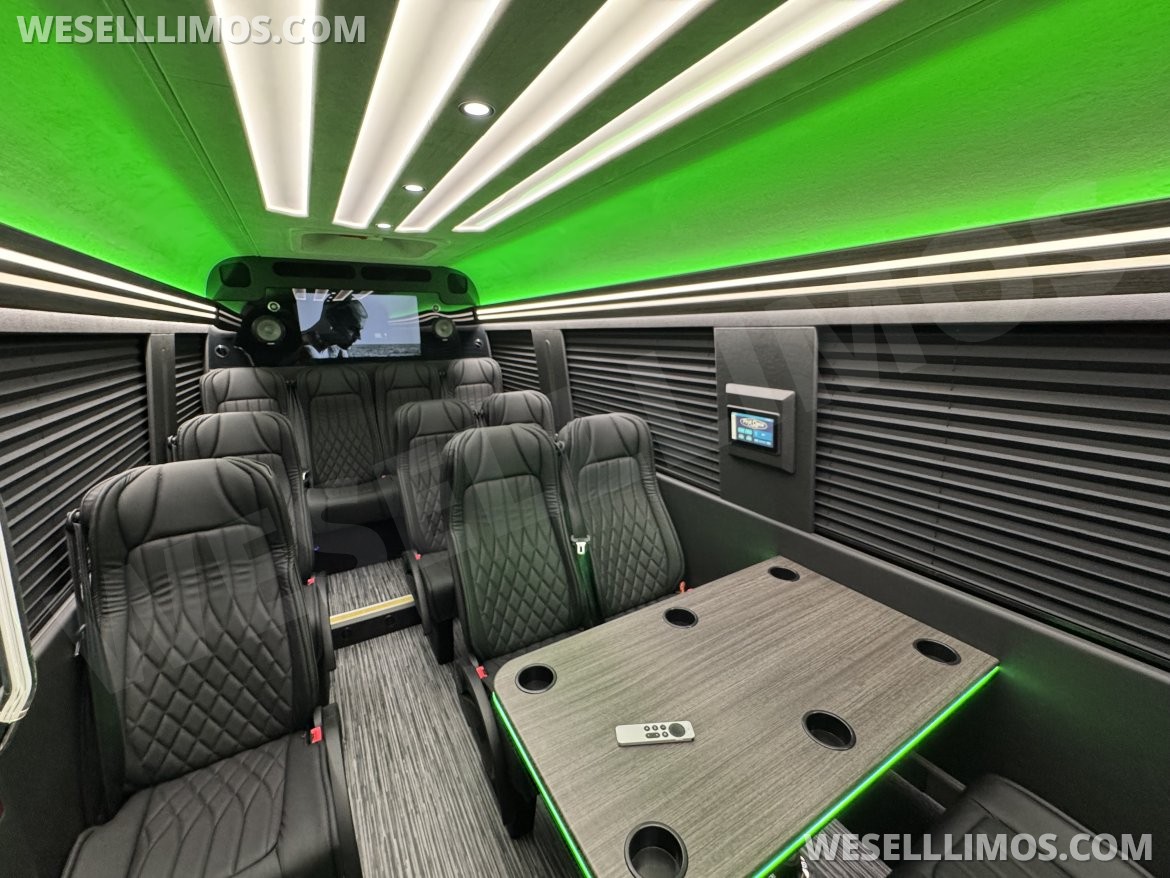 Sprinter for Sale in Spingfield, MO - Photo 12