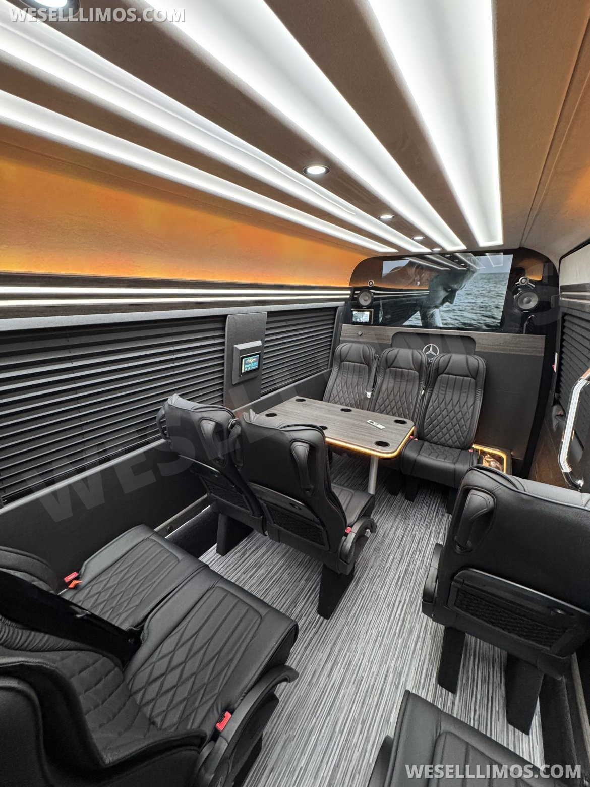 Sprinter for Sale in Spingfield, MO - Photo 20