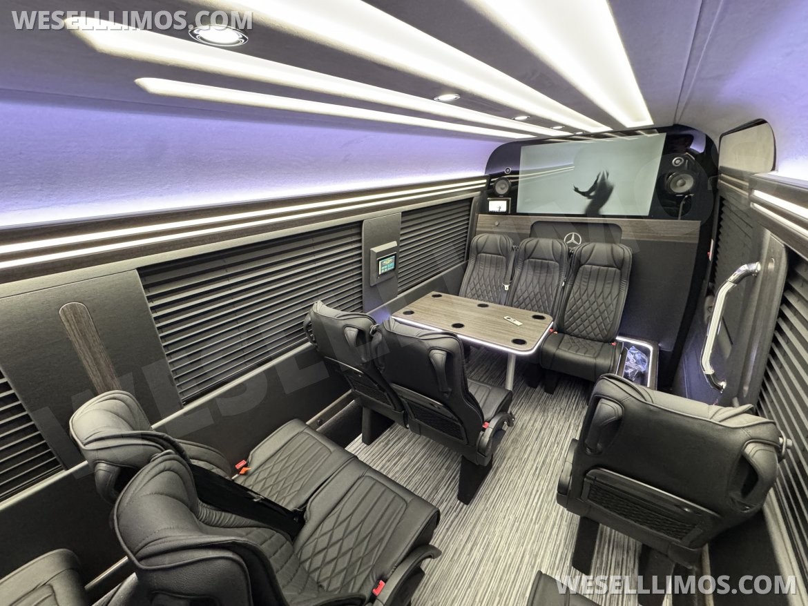 Sprinter for Sale in Spingfield, MO - Photo 13