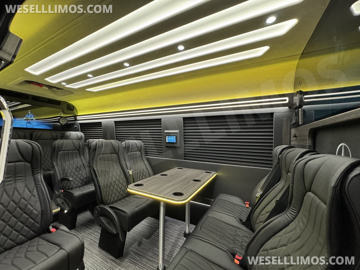 Sprinter for Sale in Spingfield, MO - Main Photo