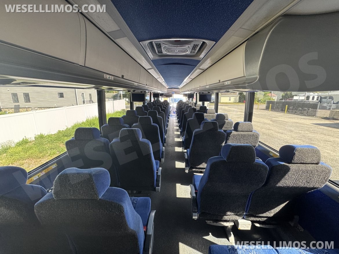 Motorcoach for Sale in Westport, MA - Photo 12