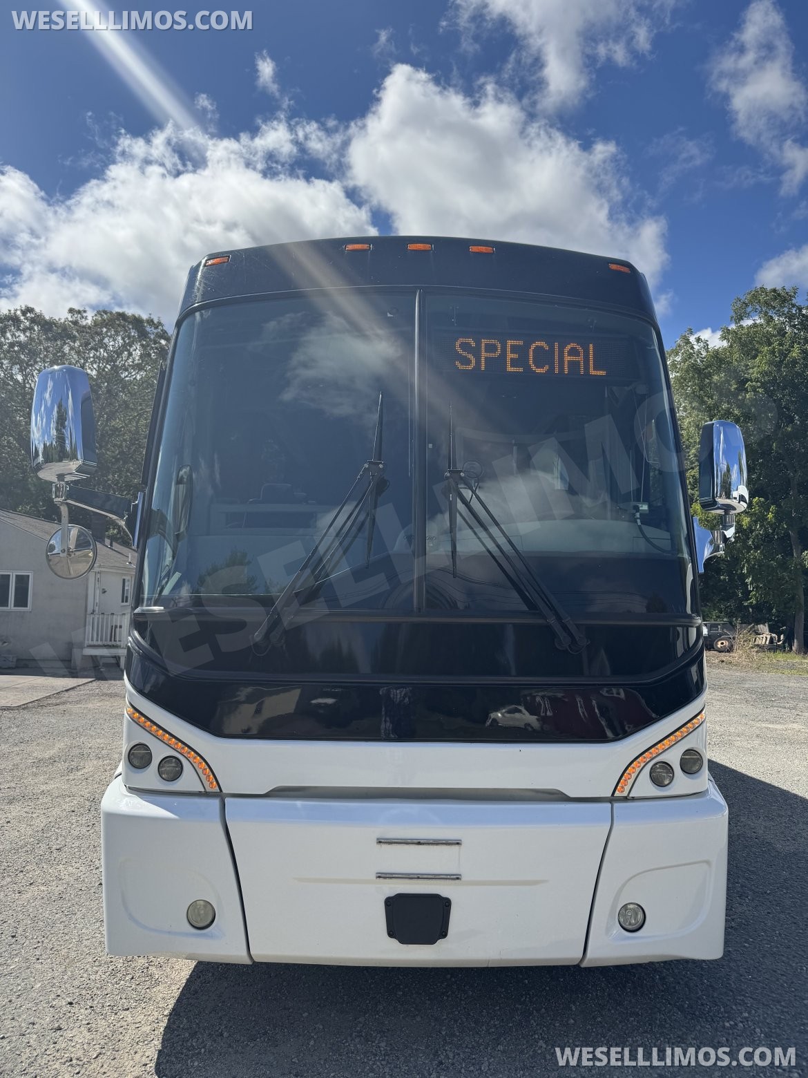 Motorcoach for Sale in Westport, MA - Photo 18