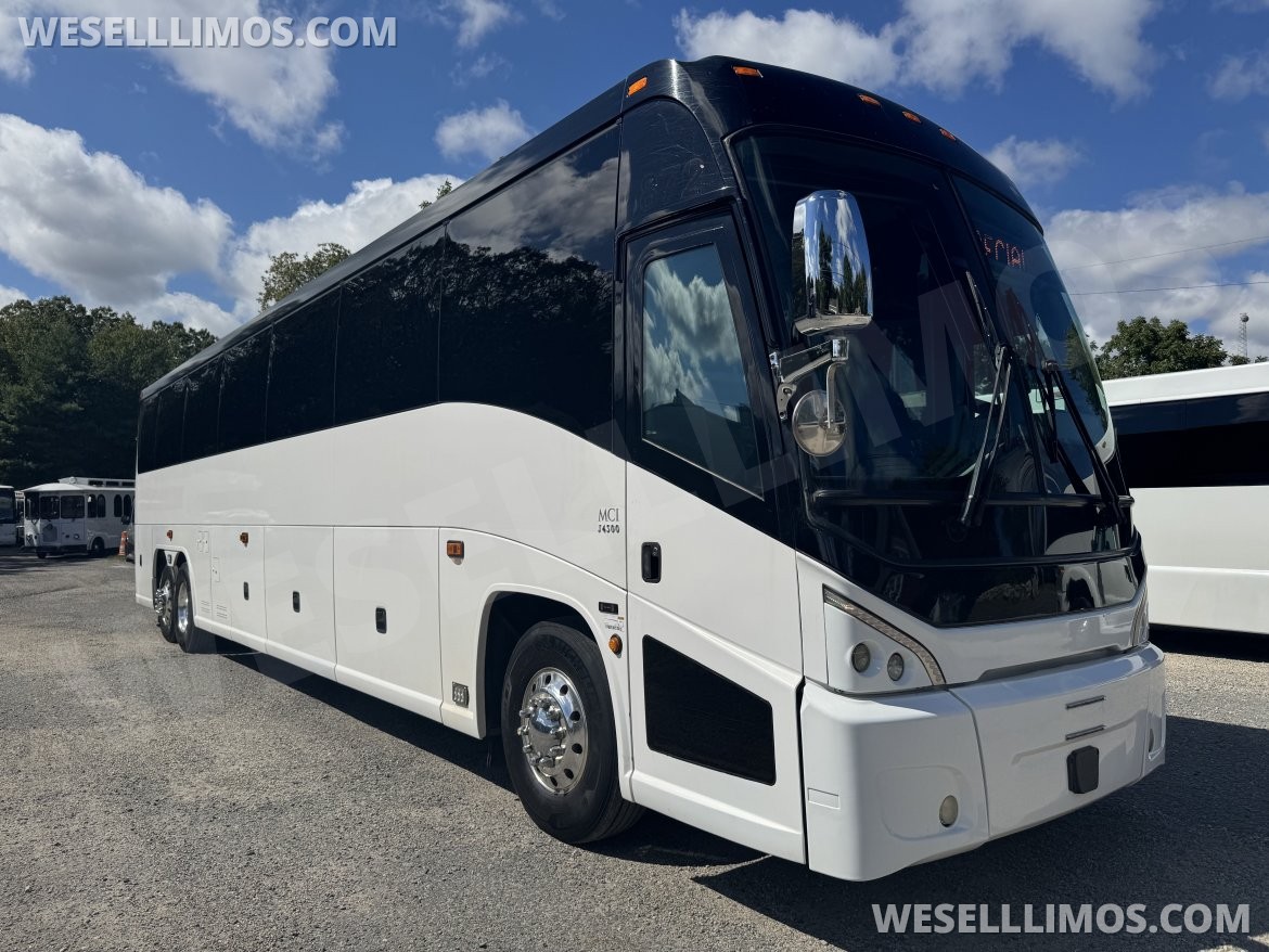 Motorcoach for Sale in Westport, MA - Main Photo