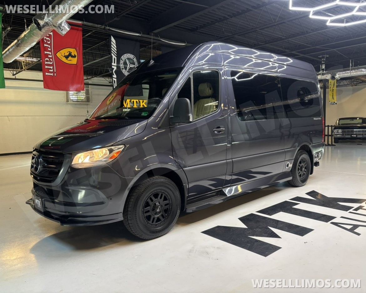 Sprinter for Sale in Richmond, VA - Main Photo