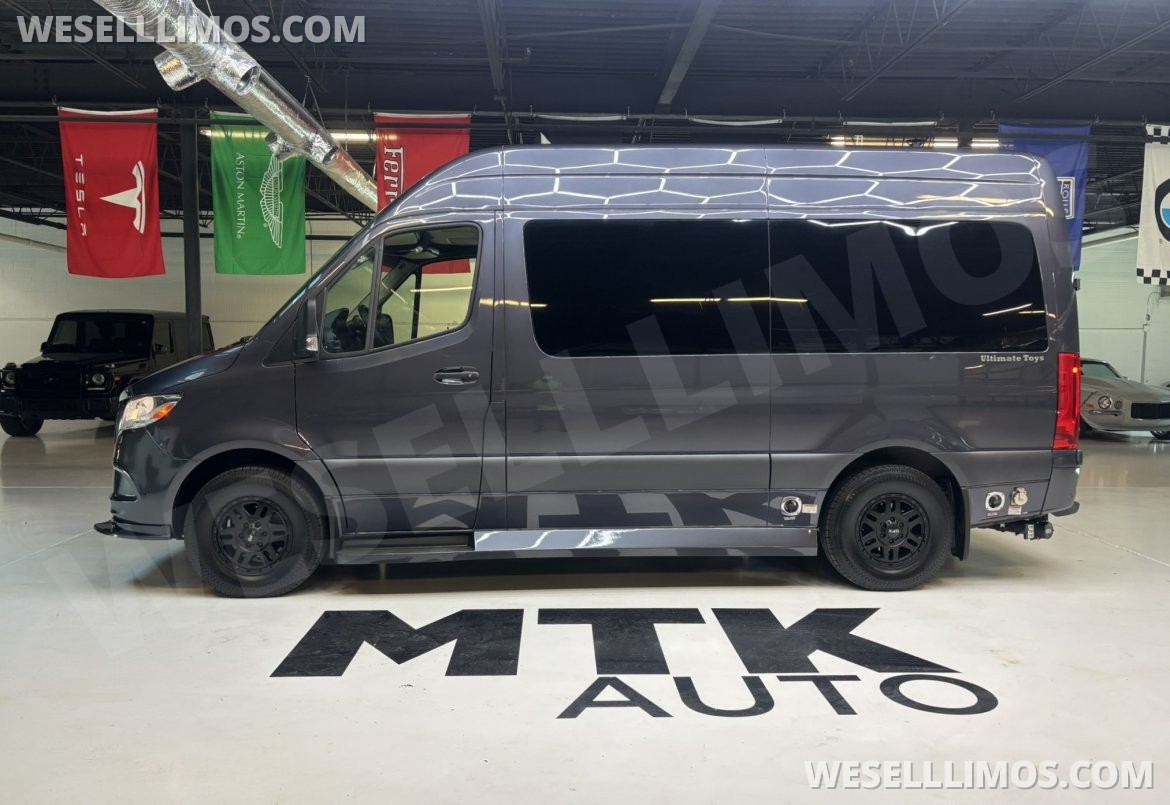 Sprinter for Sale in Richmond, VA - Photo 2
