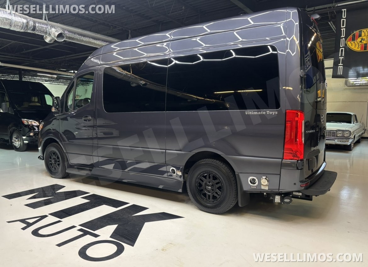 Sprinter for Sale in Richmond, VA - Photo 3