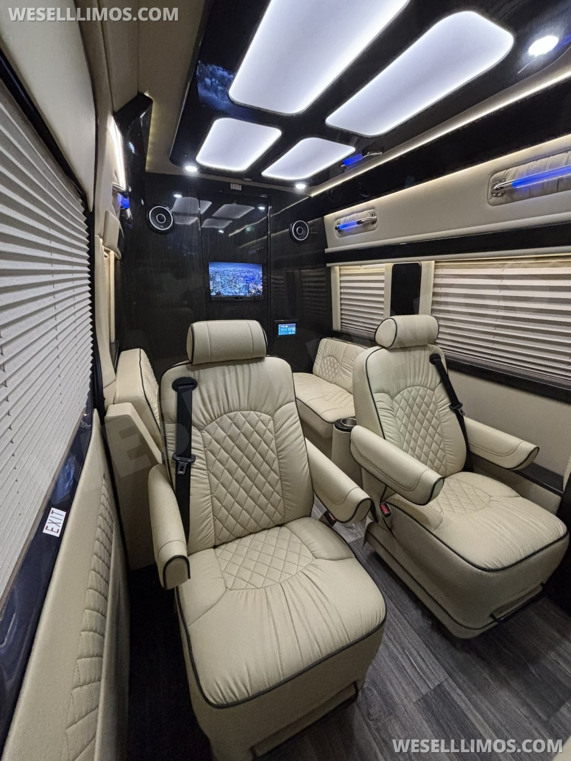 Sprinter for Sale in Richmond, VA - Photo 6