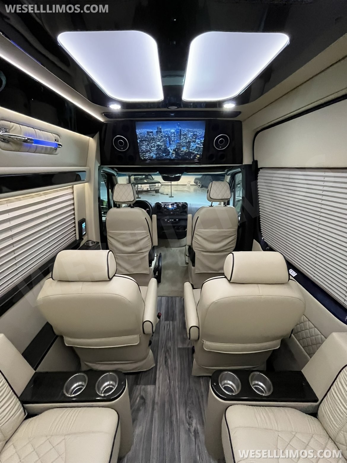 Sprinter for Sale in Richmond, VA - Photo 8