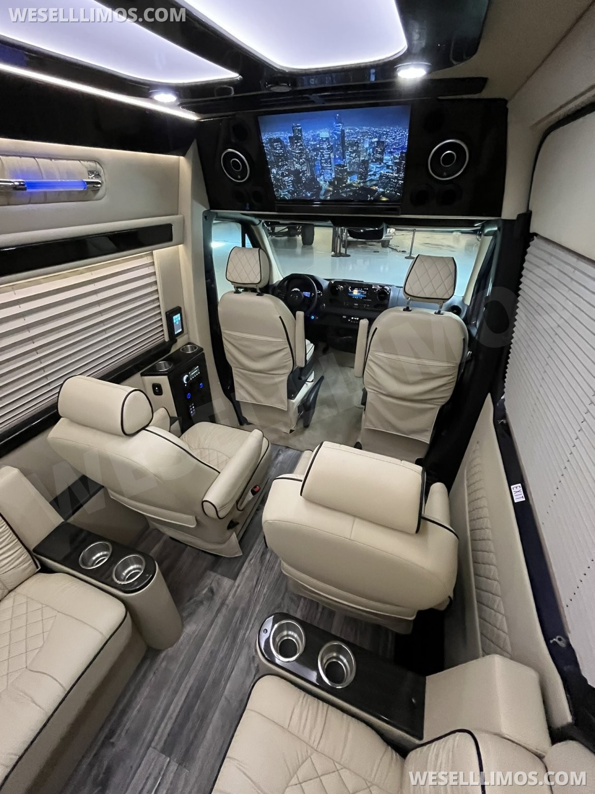 Sprinter for Sale in Richmond, VA - Photo 9