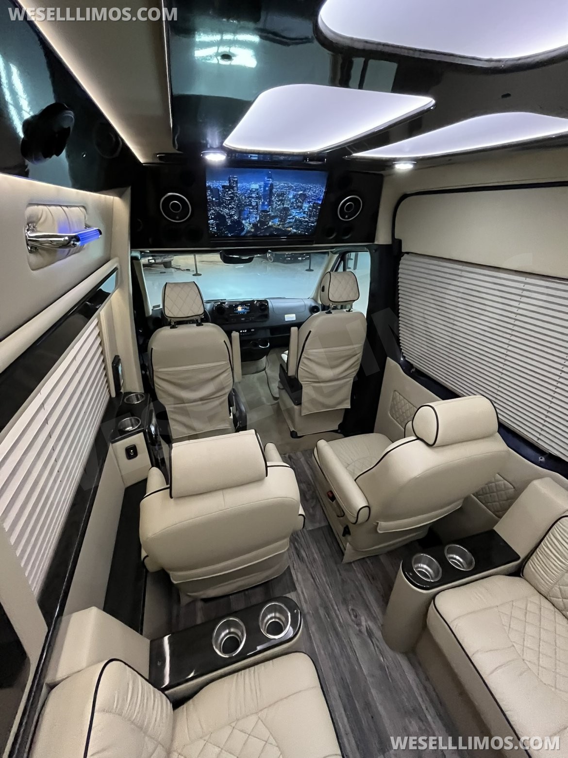 Sprinter for Sale in Richmond, VA - Photo 10