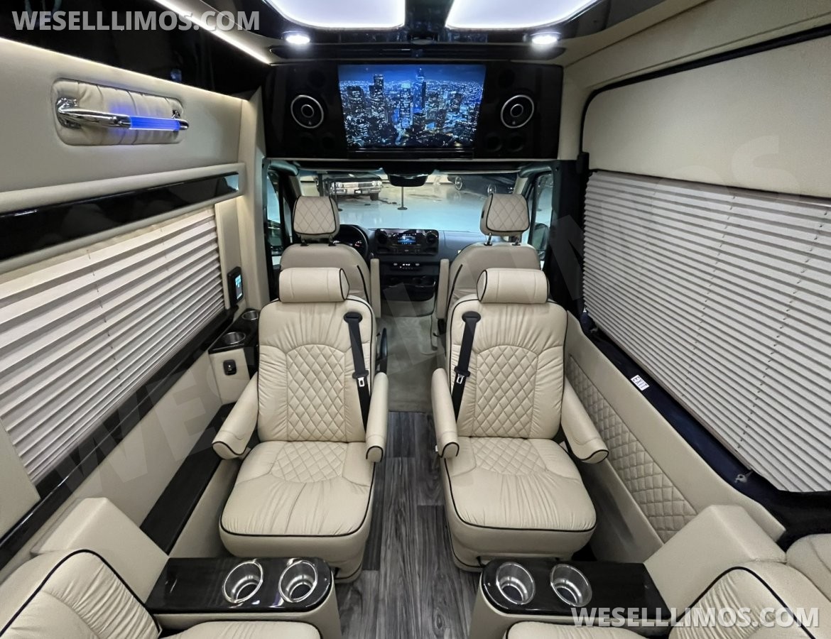 Sprinter for Sale in Richmond, VA - Photo 11