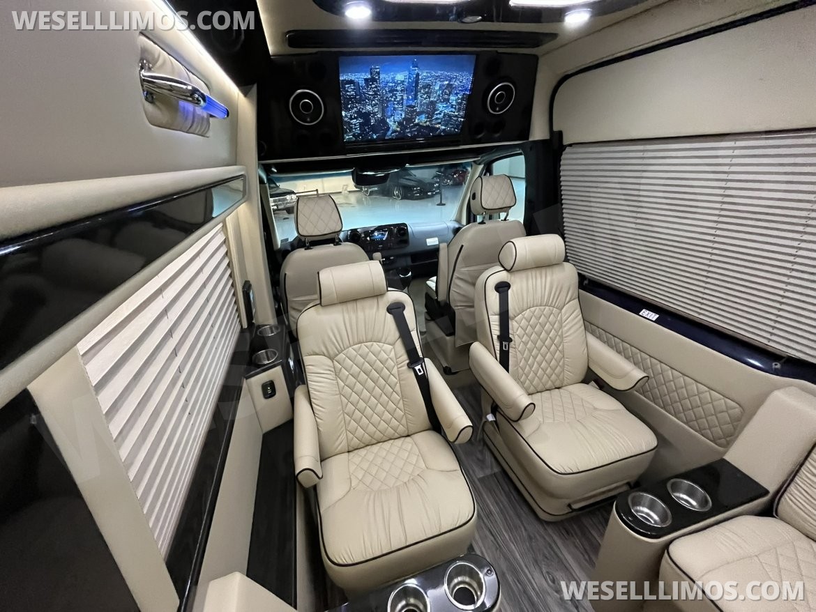 Sprinter for Sale in Richmond, VA - Photo 12