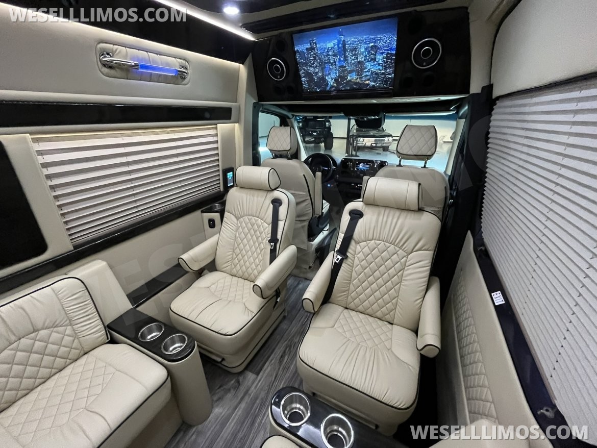 Sprinter for Sale in Richmond, VA - Photo 13