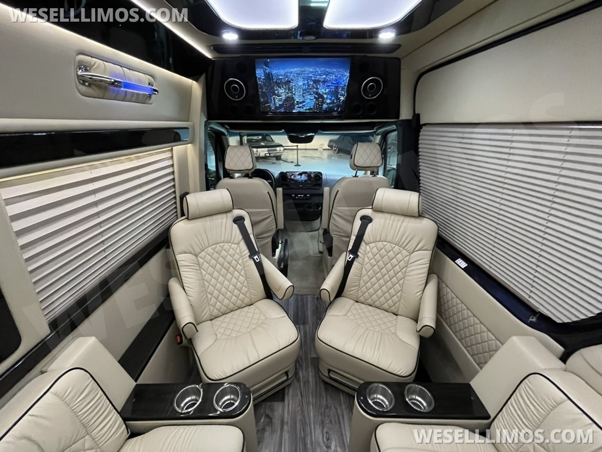 Sprinter for Sale in Richmond, VA - Photo 14