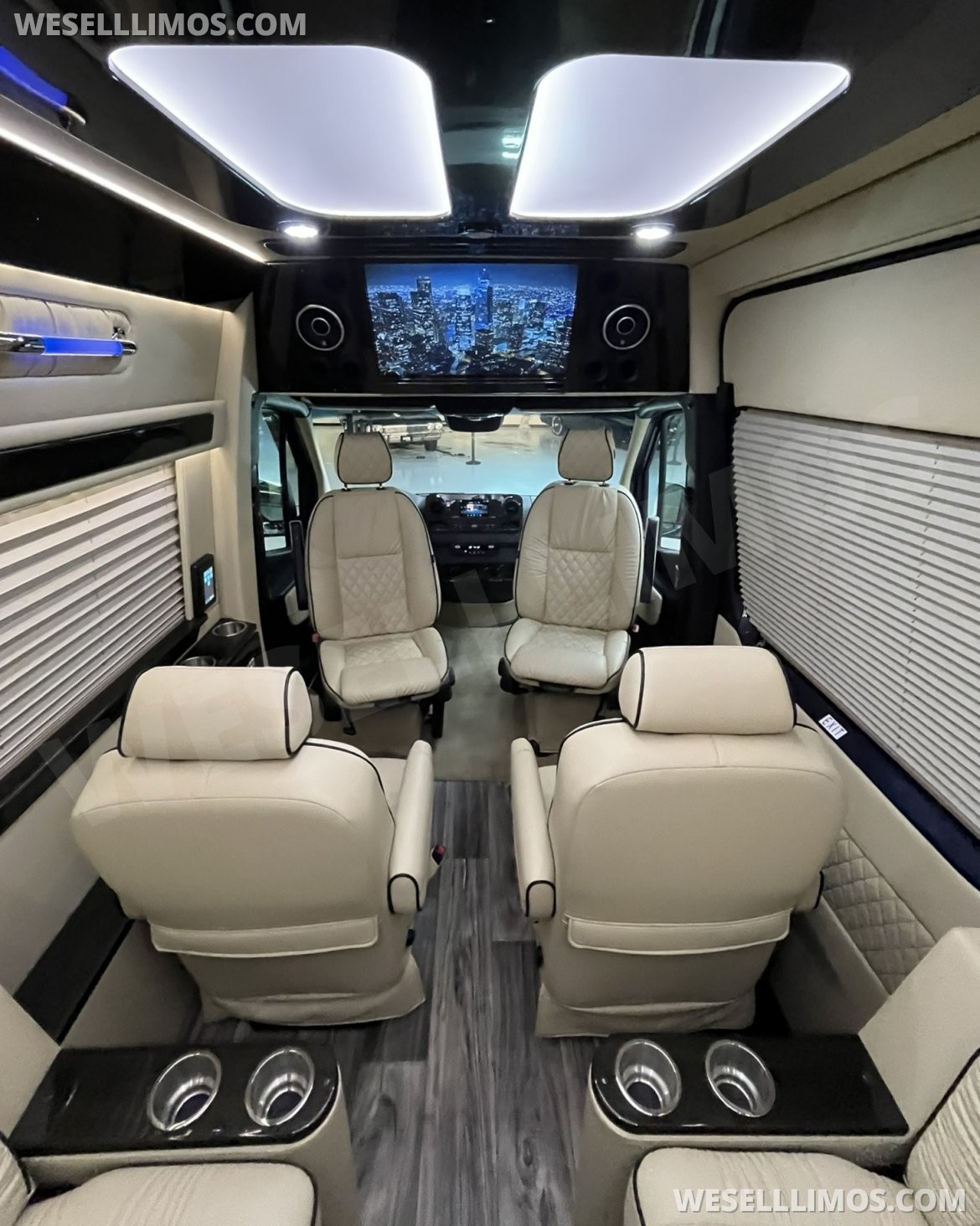Sprinter for Sale in Richmond, VA - Photo 15