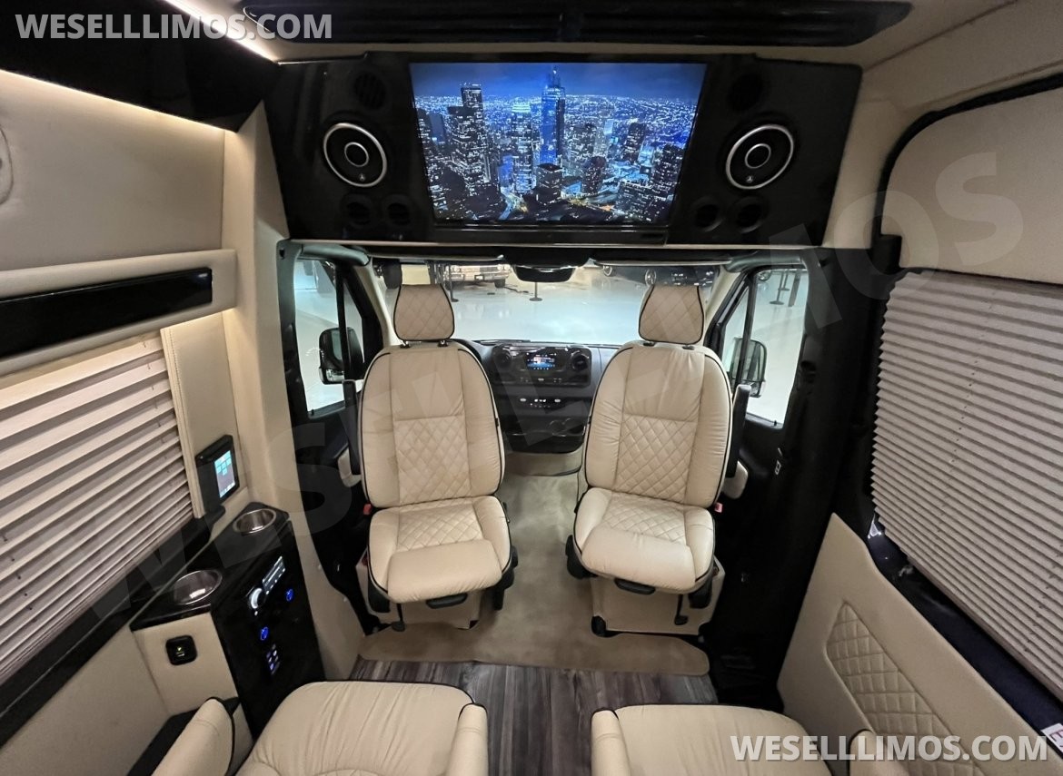 Sprinter for Sale in Richmond, VA - Photo 16