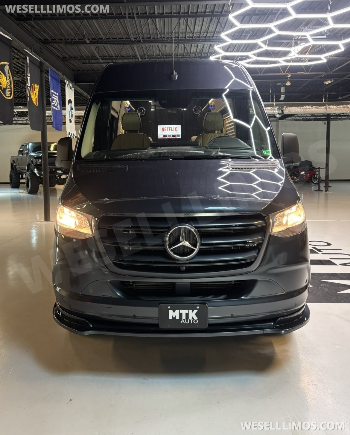 Sprinter for Sale in Richmond, VA - Photo 17