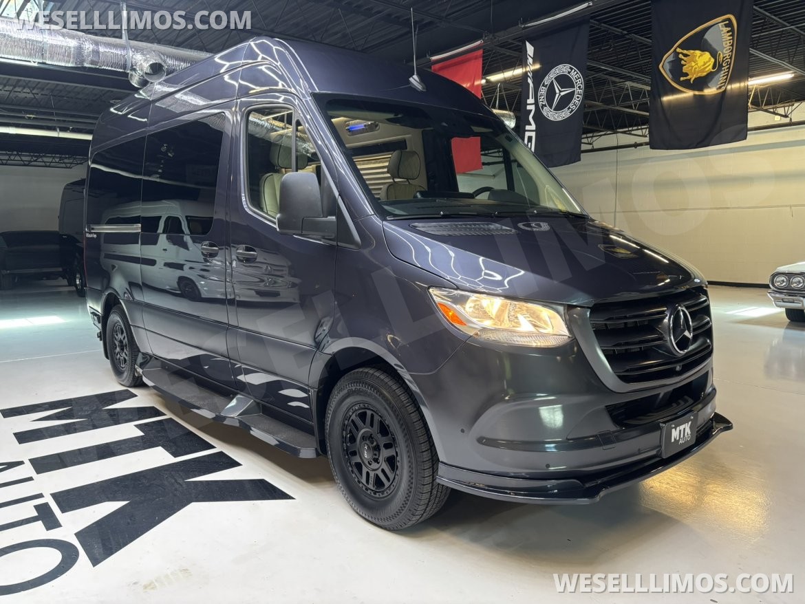Sprinter for Sale in Richmond, VA - Photo 18