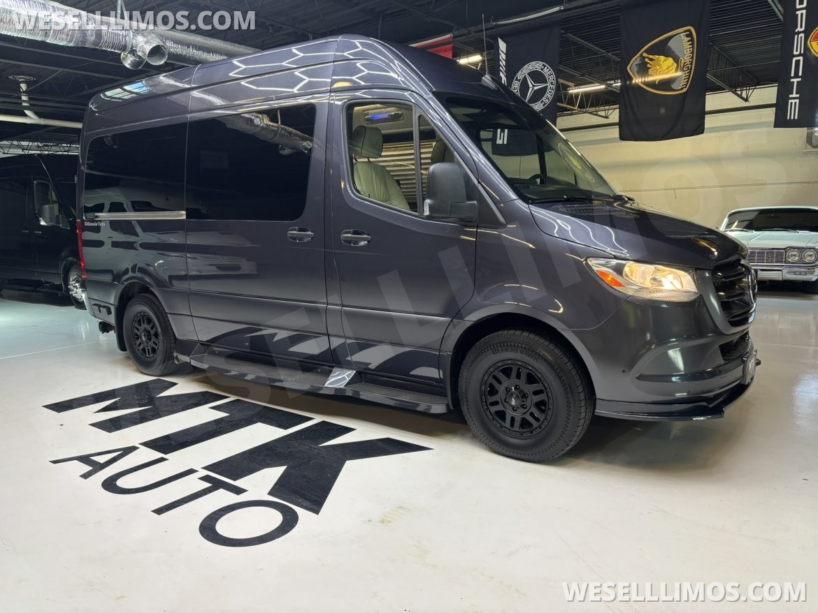 Sprinter for Sale in Richmond, VA - Photo 19