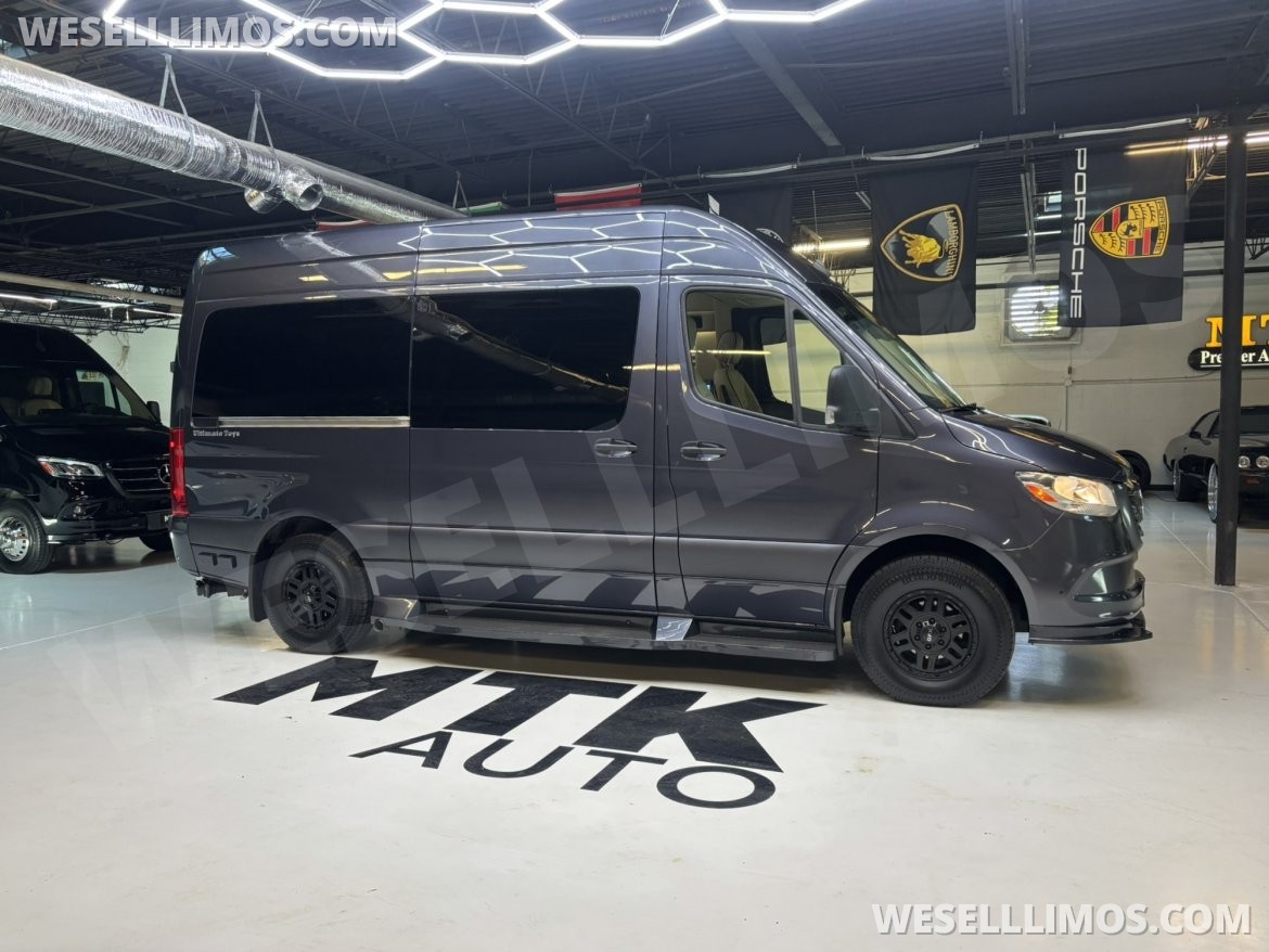 Sprinter for Sale in Richmond, VA - Photo 20