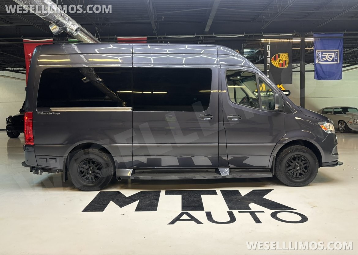 Sprinter for Sale in Richmond, VA - Photo 21
