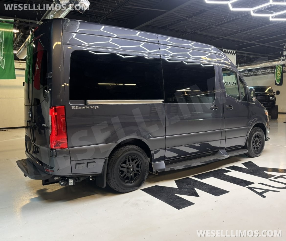 Sprinter for Sale in Richmond, VA - Photo 22
