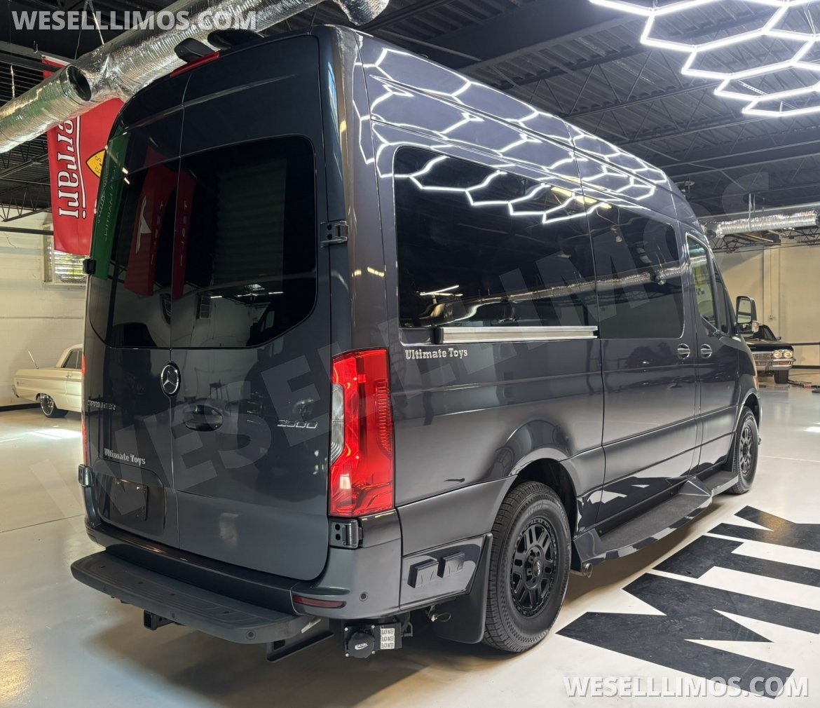 Sprinter for Sale in Richmond, VA - Photo 23