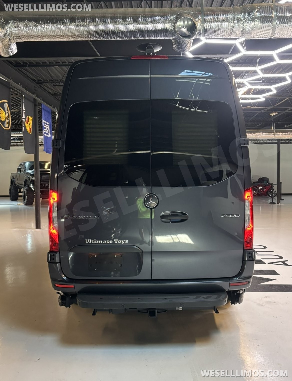 Sprinter for Sale in Richmond, VA - Photo 24