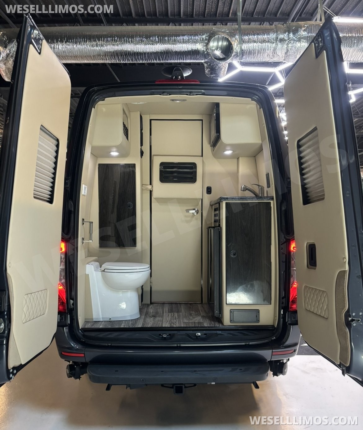 Sprinter for Sale in Richmond, VA - Photo 25