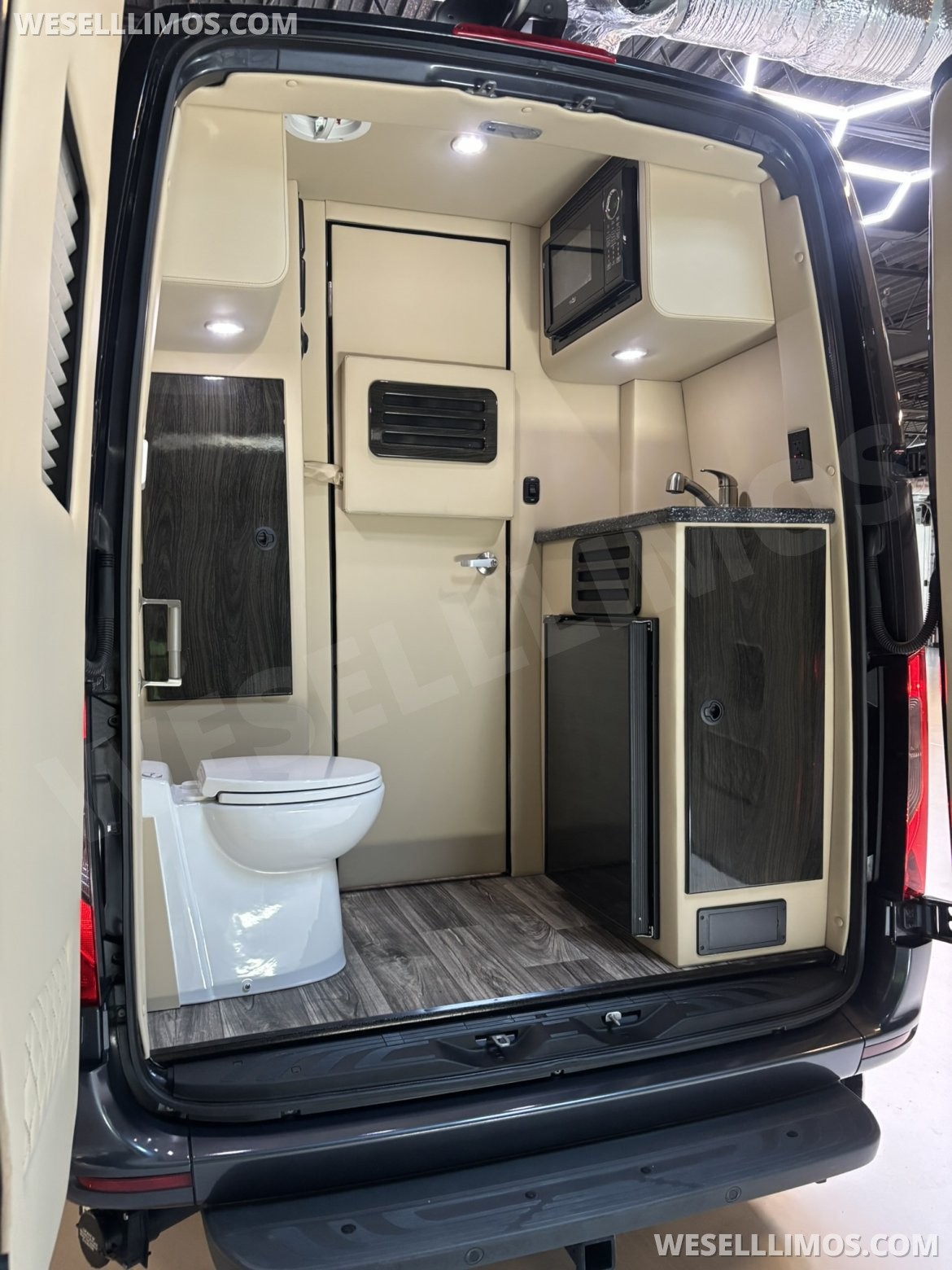 Sprinter for Sale in Richmond, VA - Photo 26