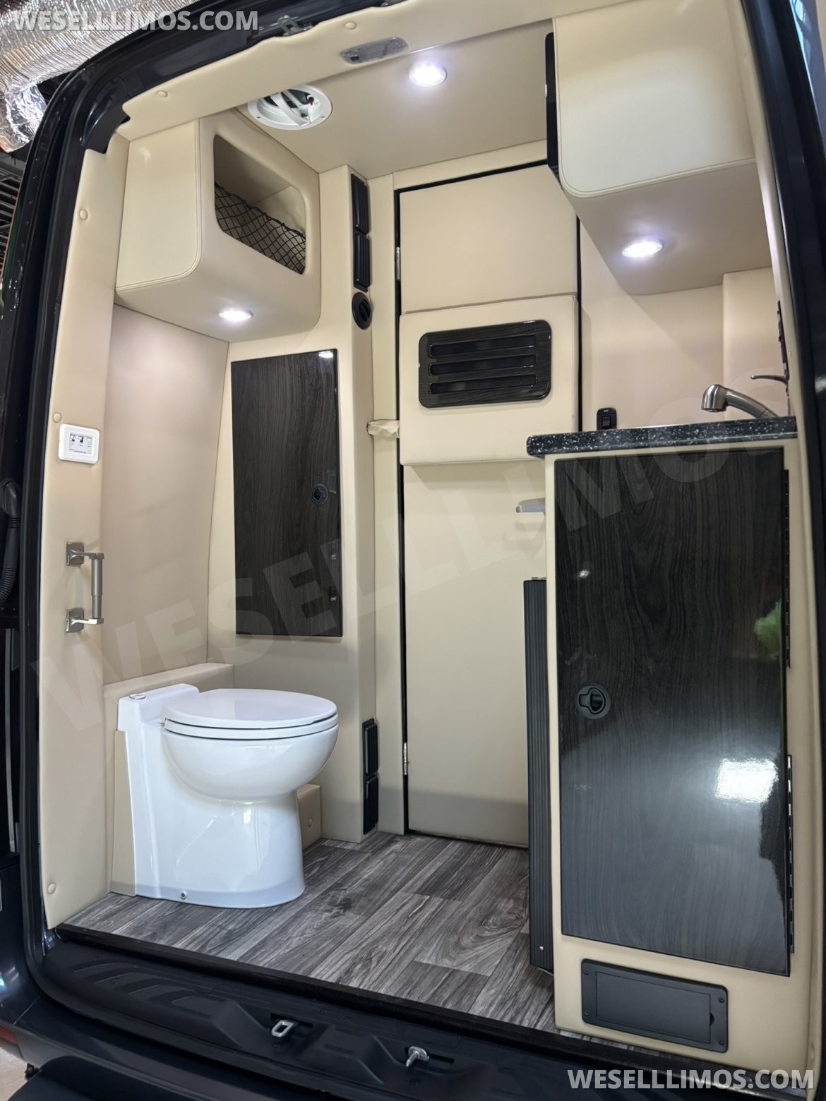 Sprinter for Sale in Richmond, VA - Photo 27