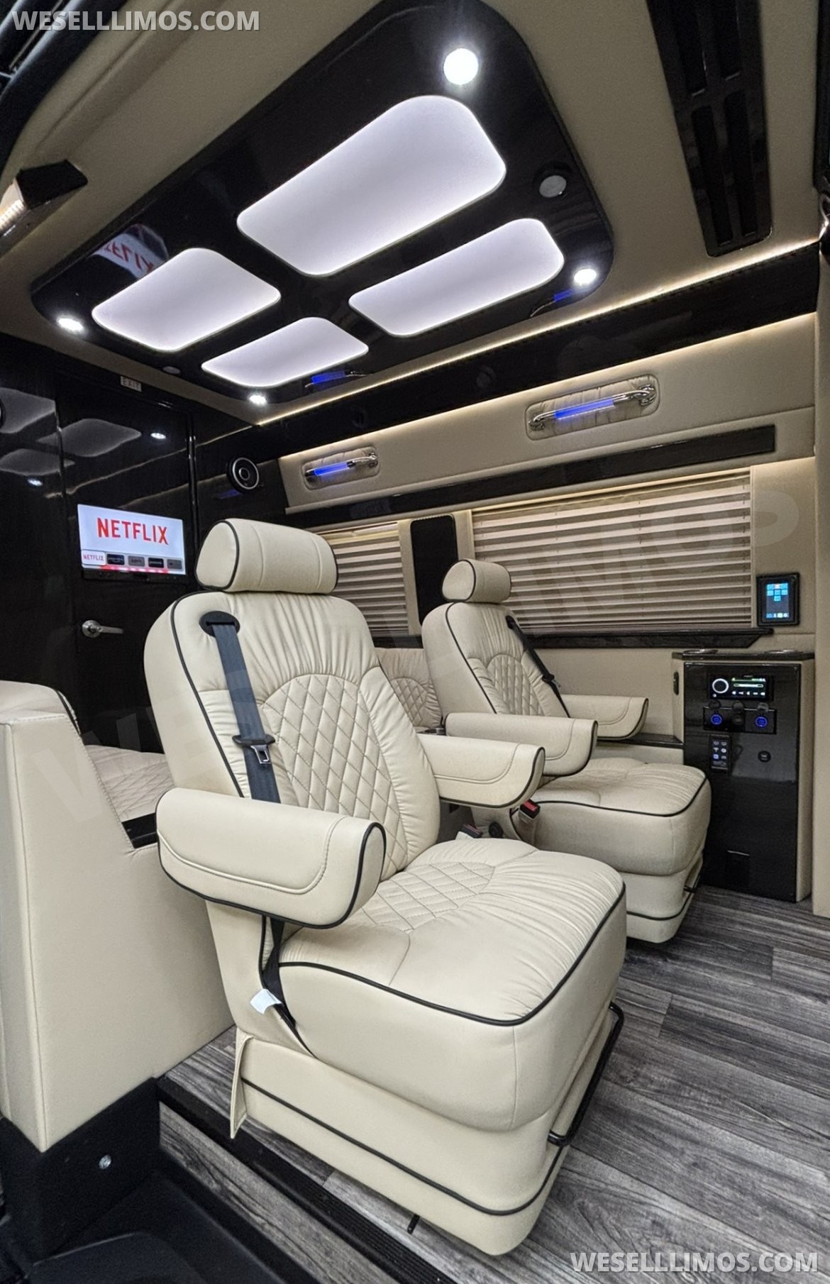 Sprinter for Sale in Richmond, VA - Photo 29