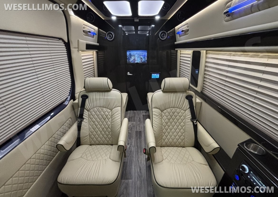 Sprinter for Sale in Richmond, VA - Photo 31