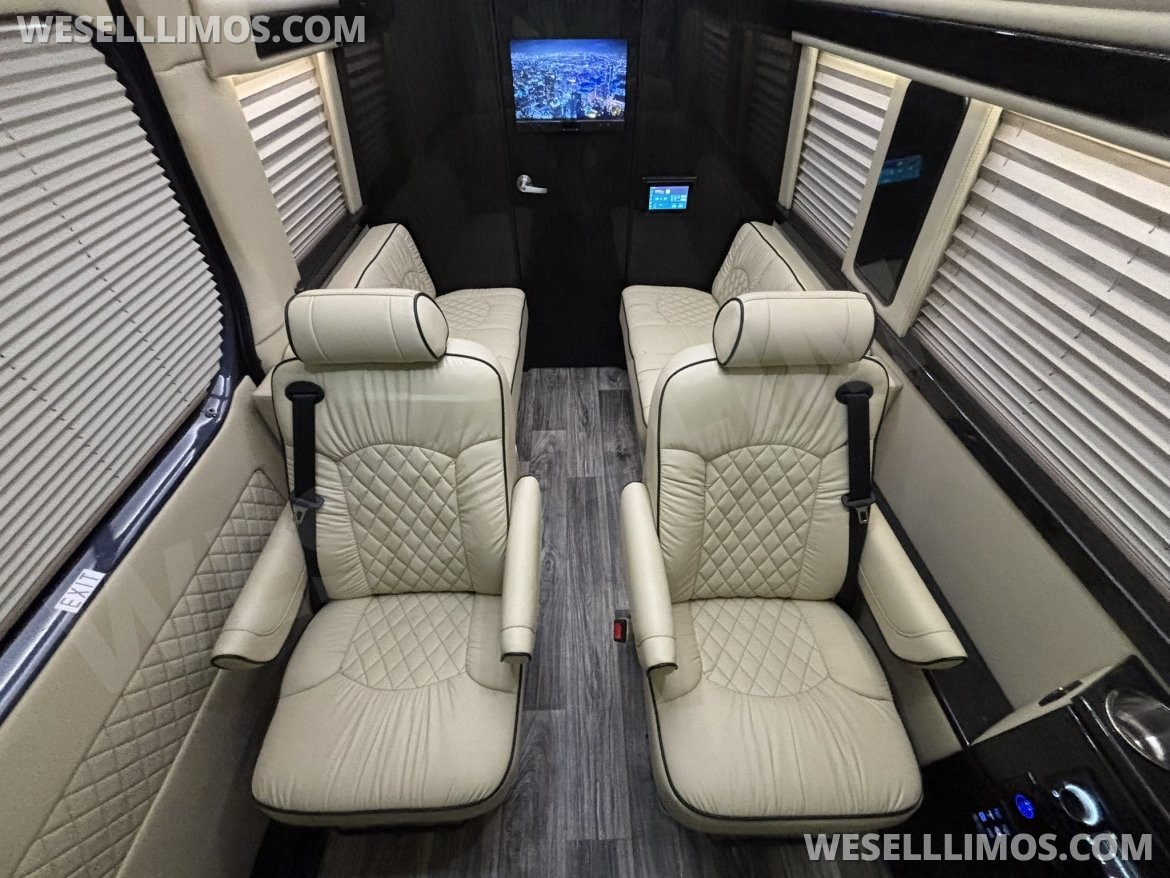 Sprinter for Sale in Richmond, VA - Photo 32
