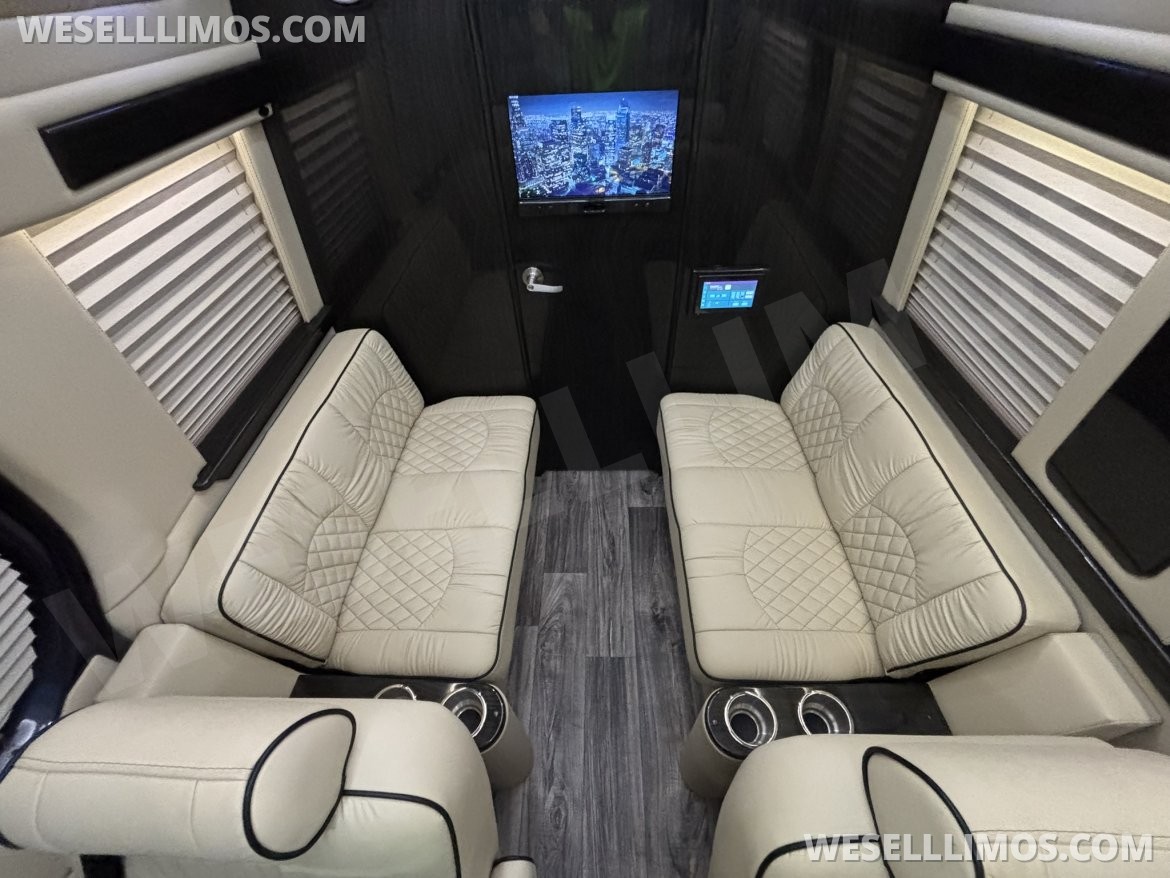 Sprinter for Sale in Richmond, VA - Photo 33