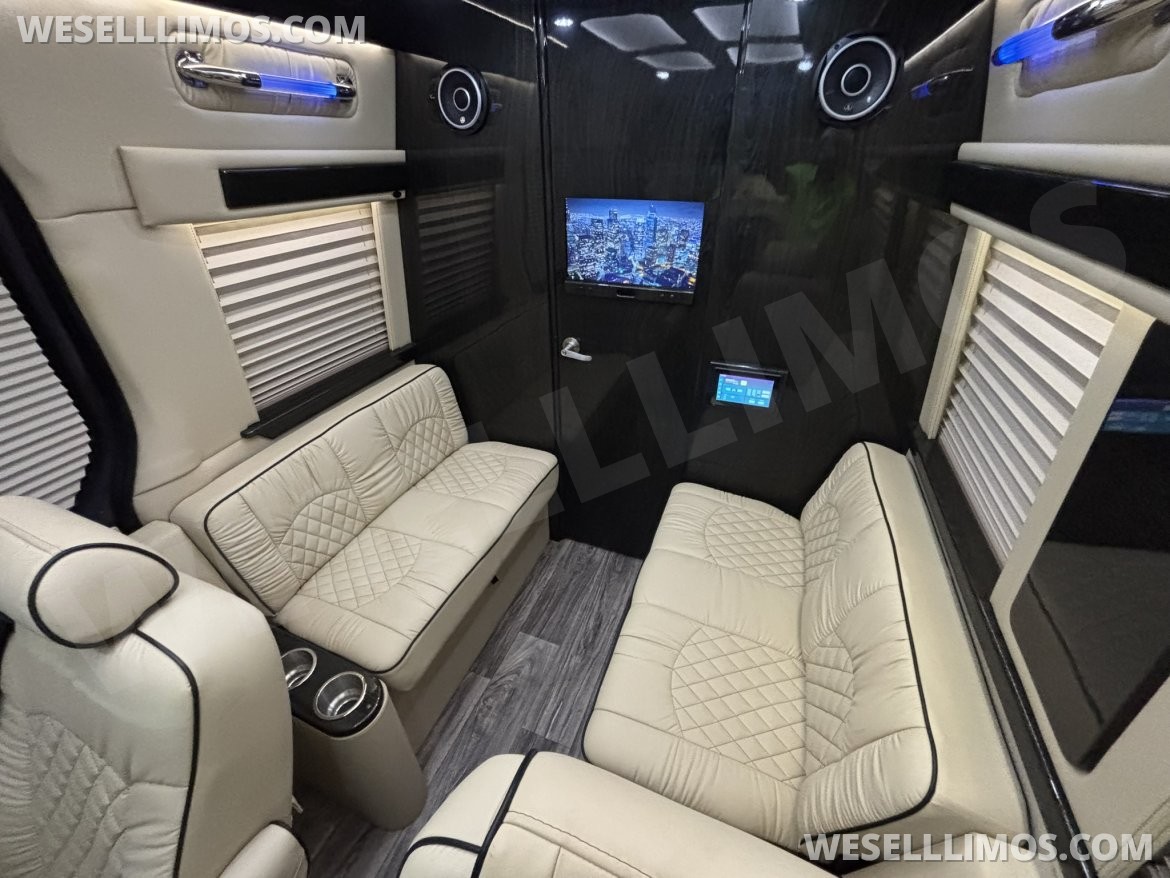 Sprinter for Sale in Richmond, VA - Photo 34