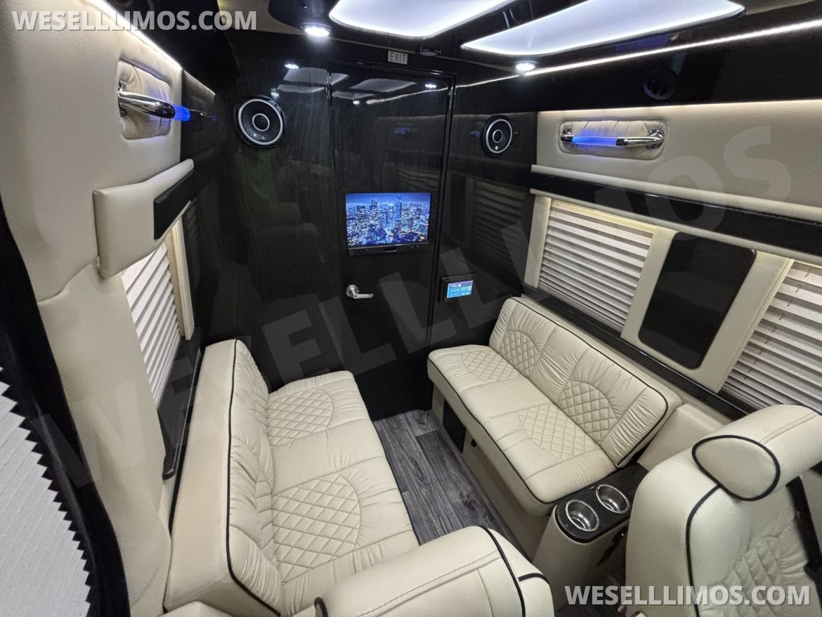 Sprinter for Sale in Richmond, VA - Photo 35