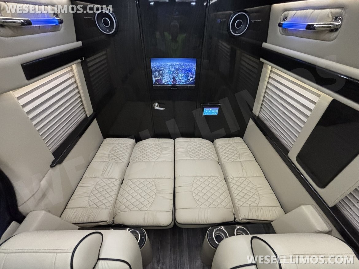 Sprinter for Sale in Richmond, VA - Photo 36