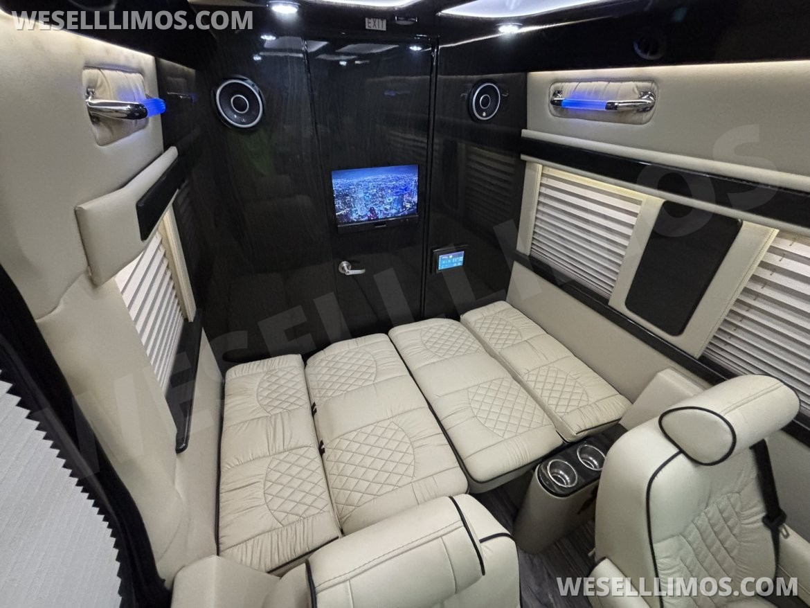 Sprinter for Sale in Richmond, VA - Photo 37