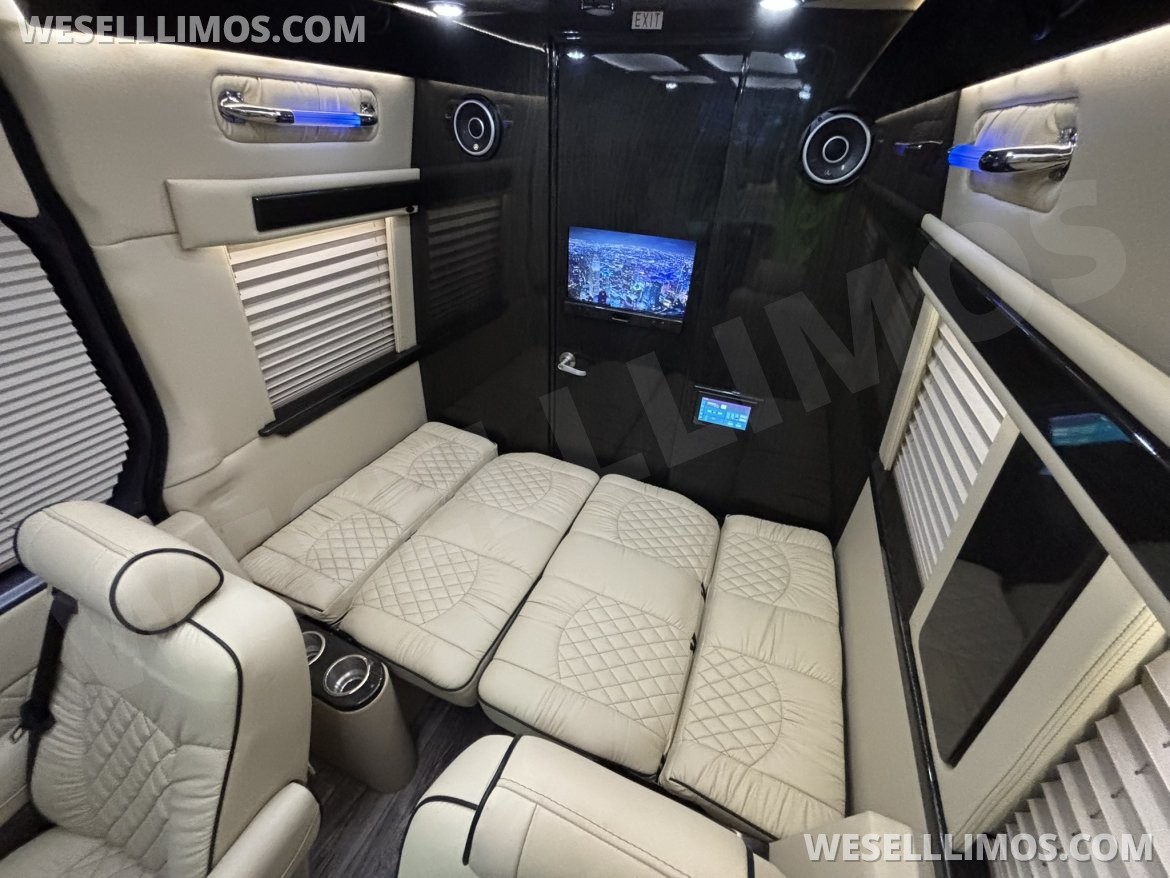 Sprinter for Sale in Richmond, VA - Photo 38