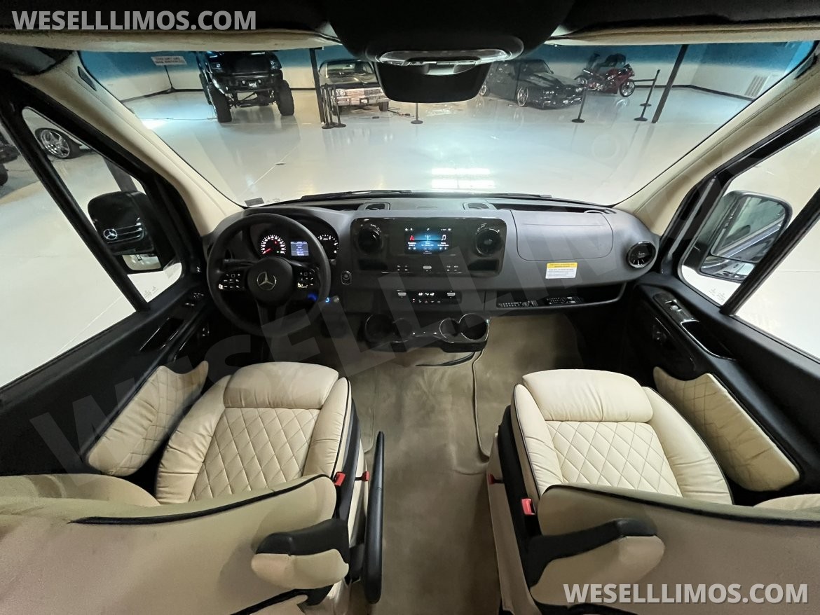Sprinter for Sale in Richmond, VA - Photo 46